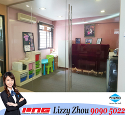 Blk 617 Bukit Panjang Ring Road (Bukit Panjang), HDB Executive #177509002